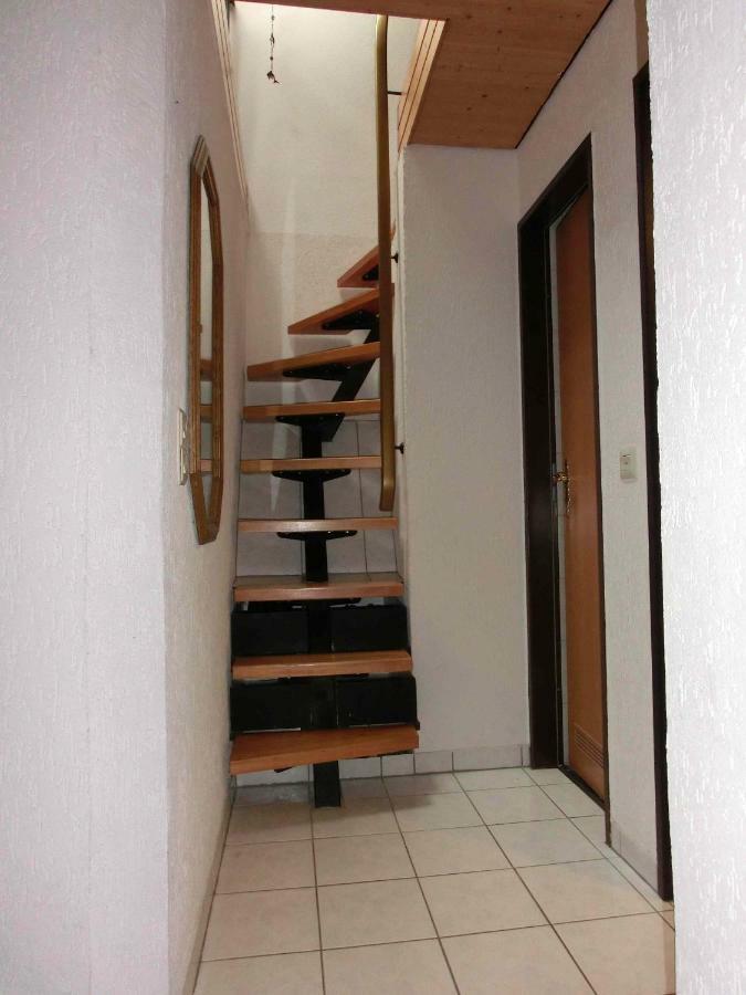 Ferienwohnung Kleine Norddeich  Exteriér fotografie